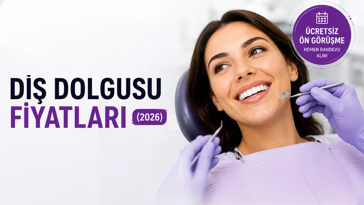 dis dolgusu fiyatları 2026 dis dolgusu fiyatları 2026